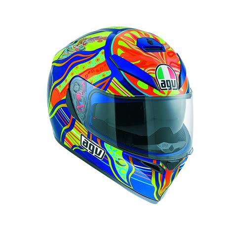caschi replica valentino rossi